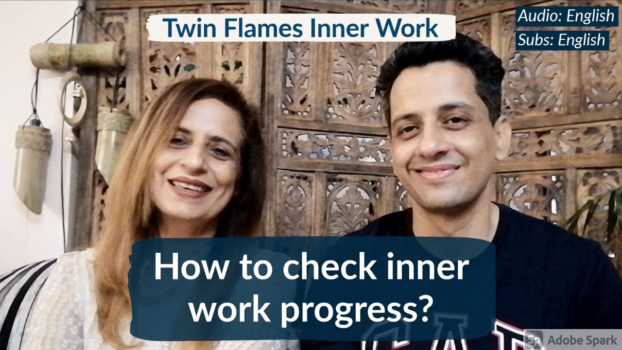 (ENGLISH) How to check inner work progress? | Ritu OM | Jnana Param | TF-179