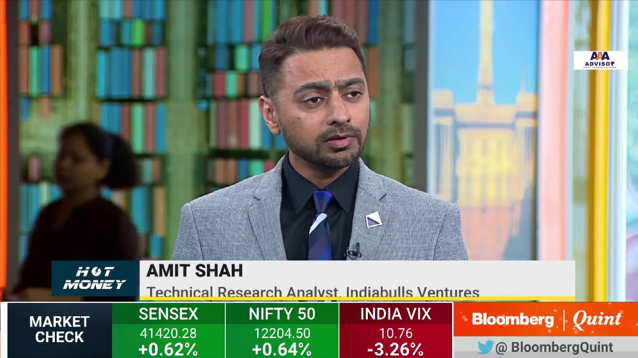 Hot Money: 27 December 2019