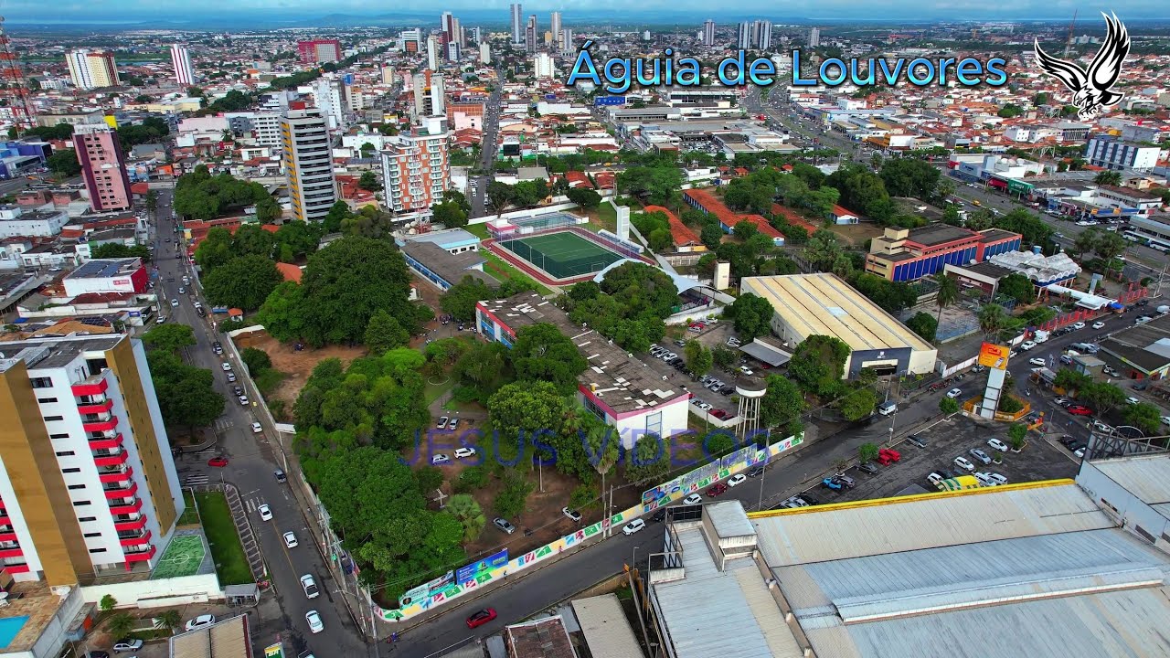 Passeio em Feira de Santana.