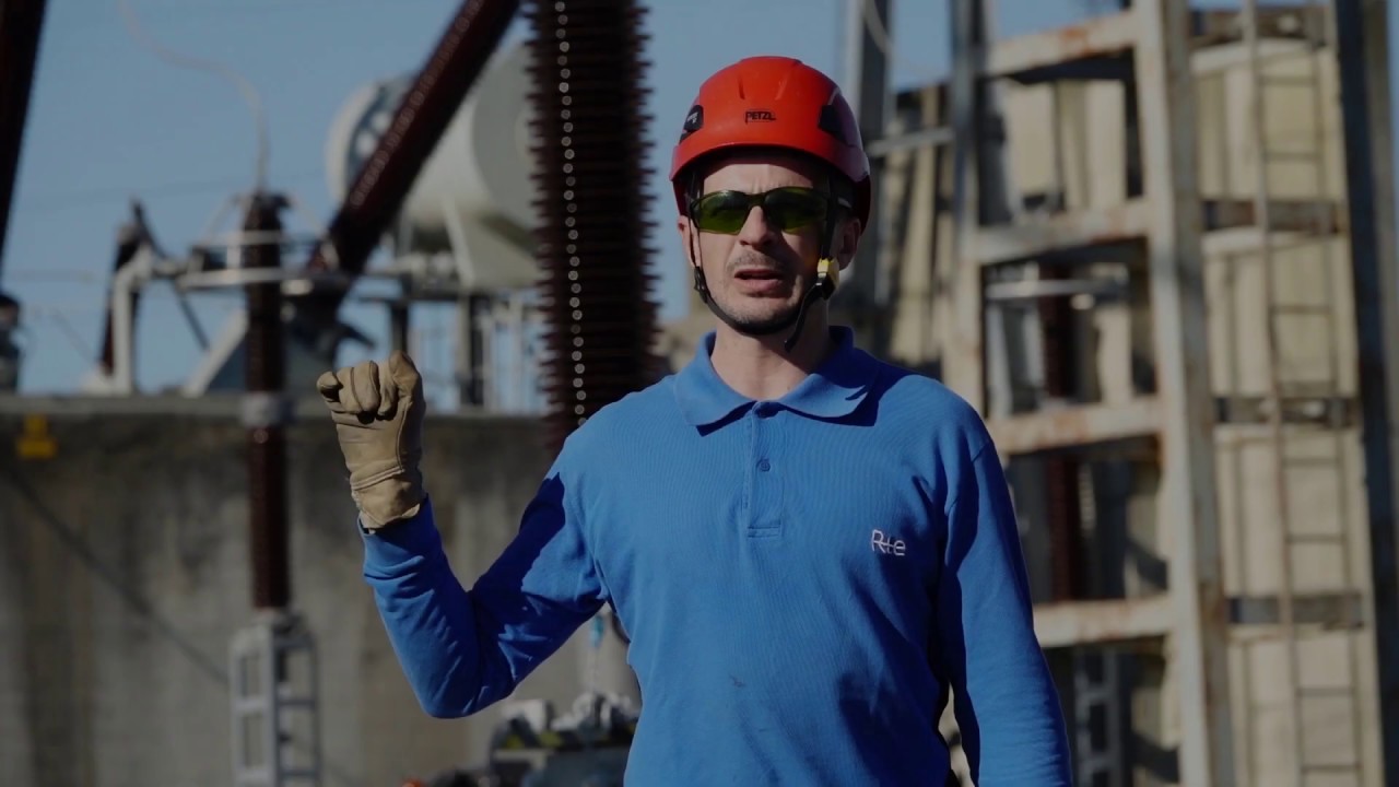 RTE -  GMR SOLOGNE - clip visite