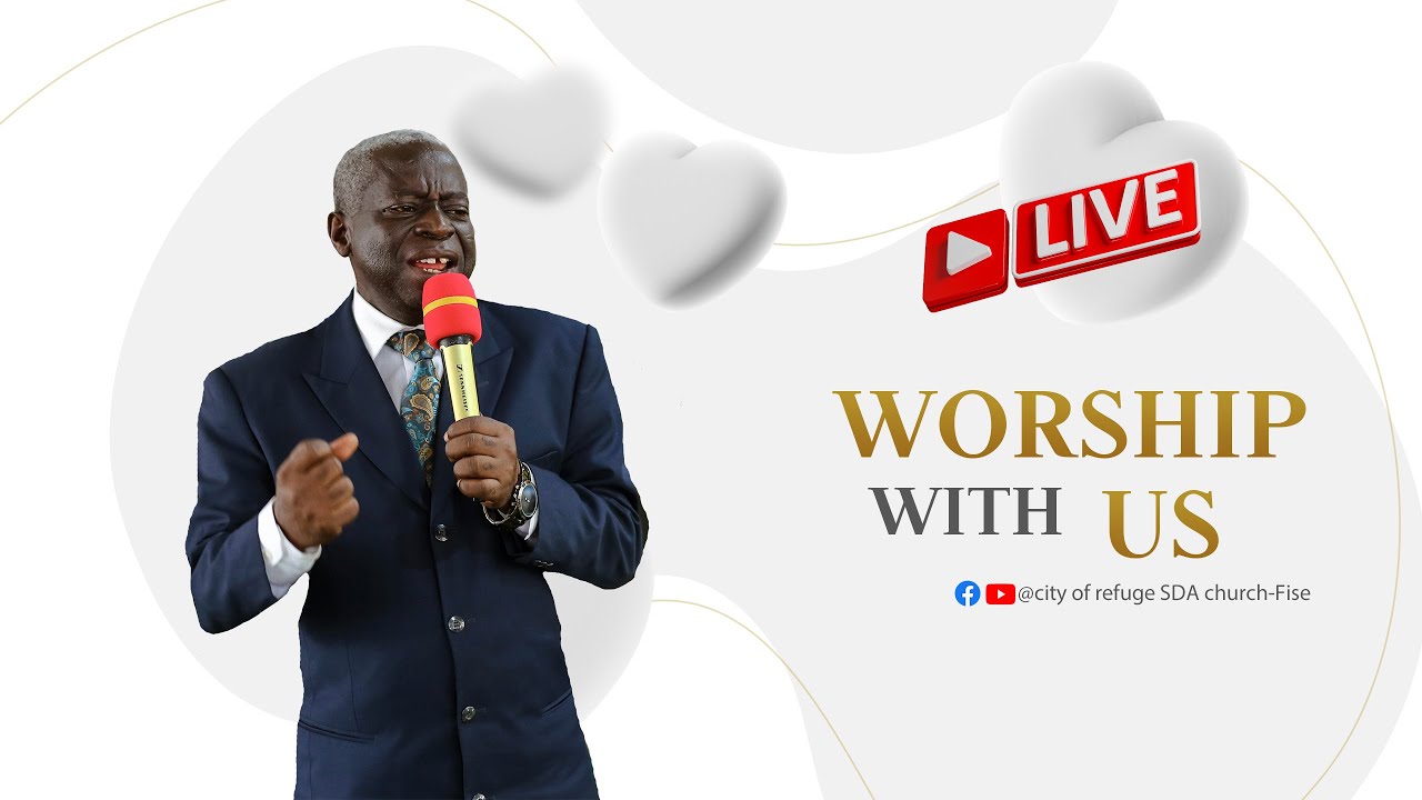 SABBATH WORSHIP || 4th October, 2025