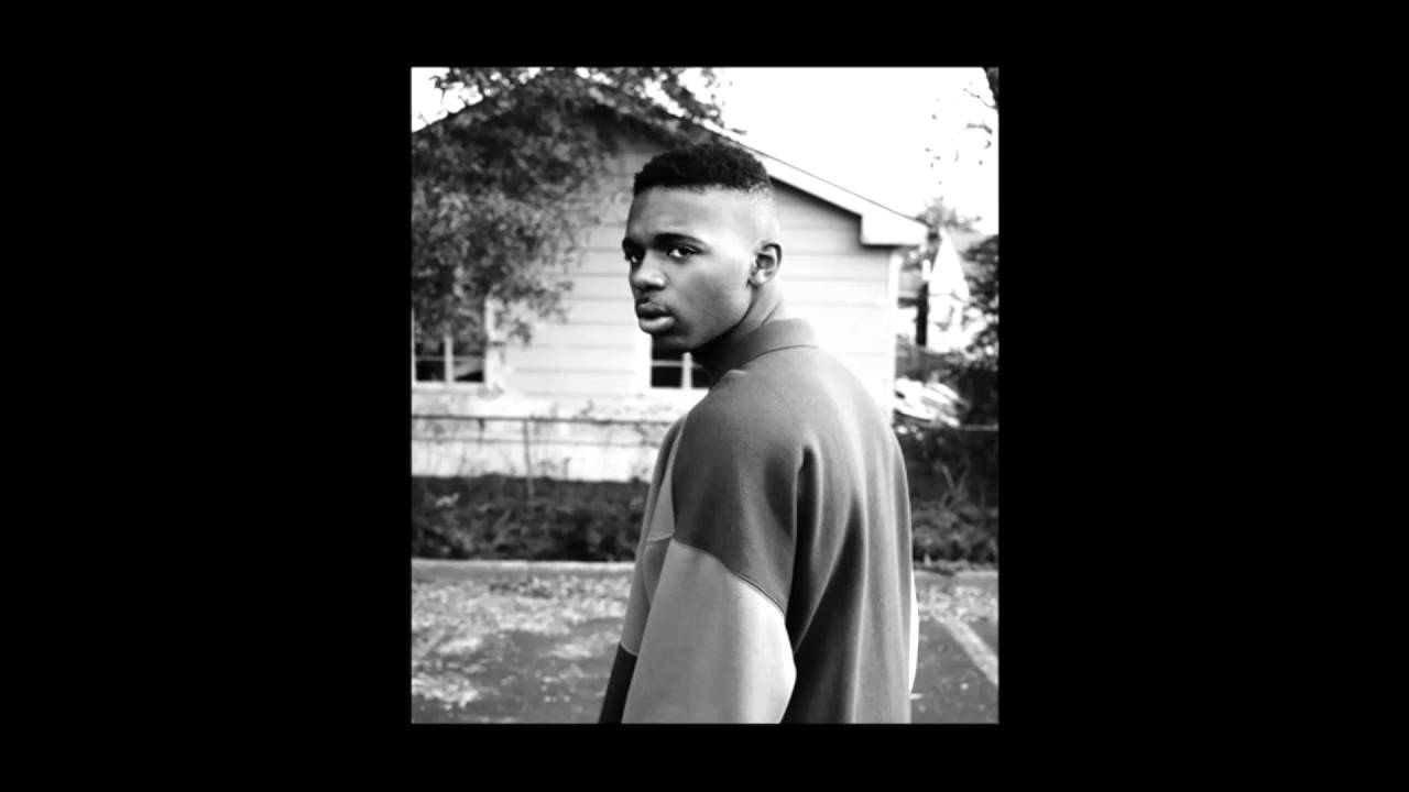 Marco McKinnis - My Own