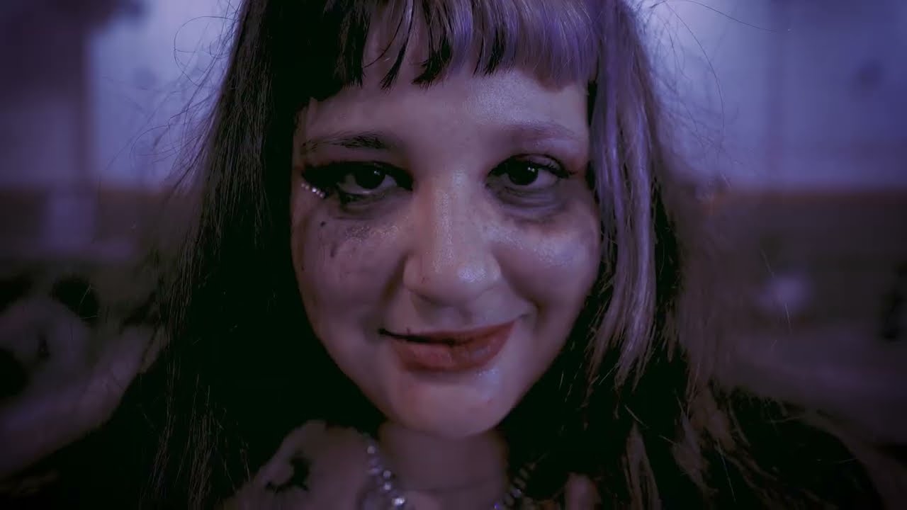 SUCIO - BLUJ&Auml;US | VIDEO OFICIAL