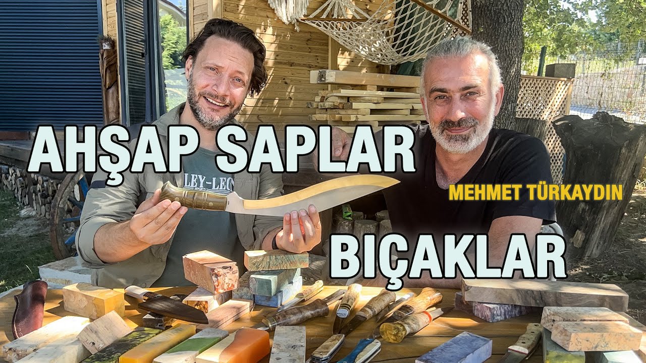 Bıçaklar Hakkında Çok Şey