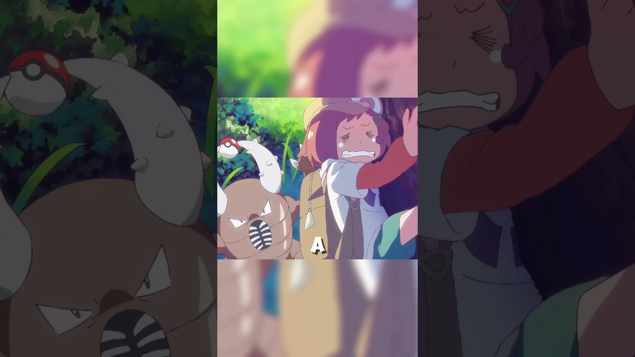 Pok&eacute;mon Animation: Nanda's Dream #pokemon #pokemonanime #charizard #pokemoncards #pokemoncommunity