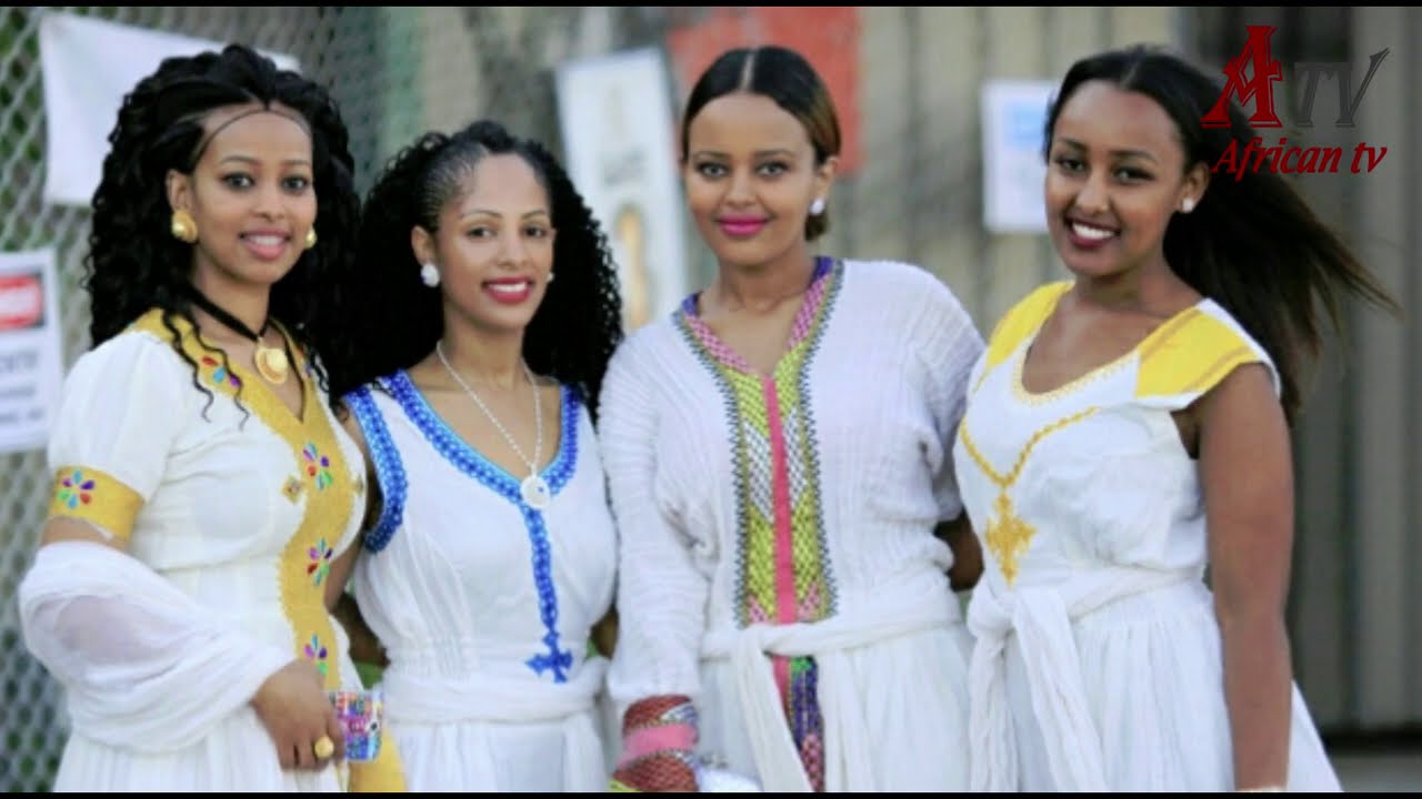 TOP 10 AFRICAN COUNTRIES WITH THE MOST BEAUTIFUL WOMEN