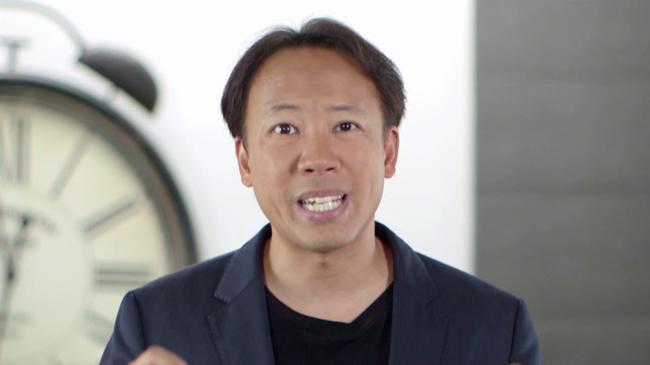 Desafio do Supercérebro | Jim Kwik