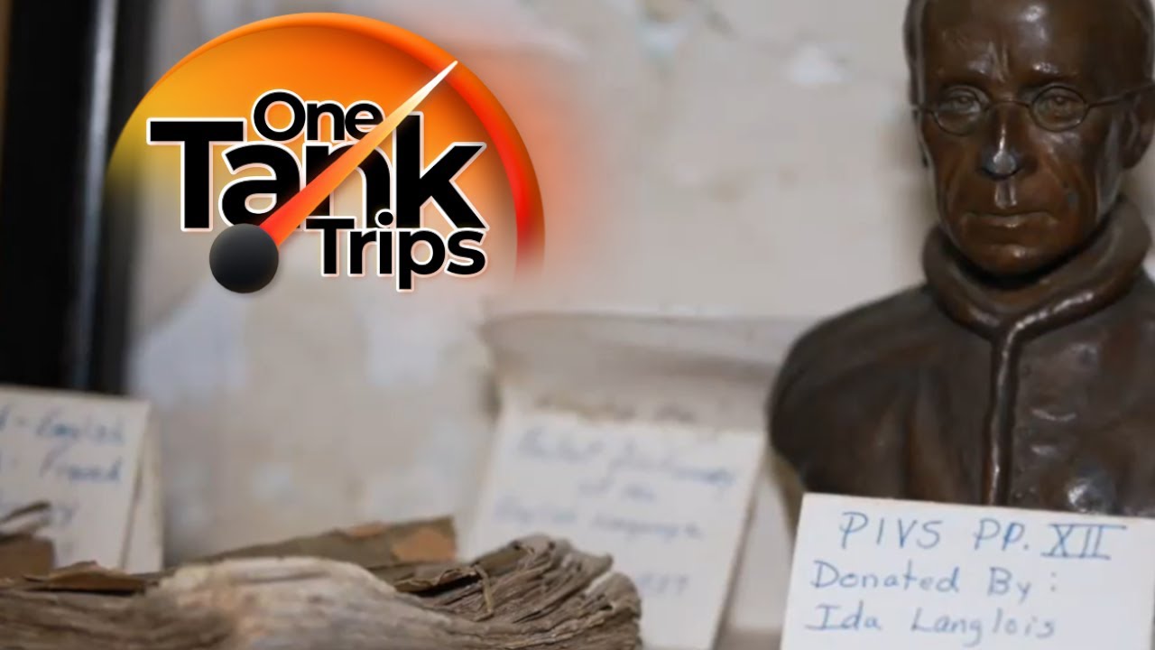 One Tank Trips: Take a step back in time in Pointe Coupee Parish