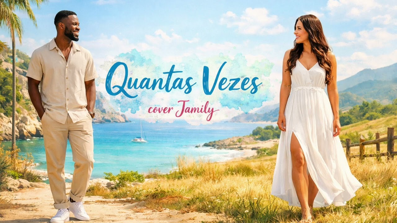 Quantas Vezes 