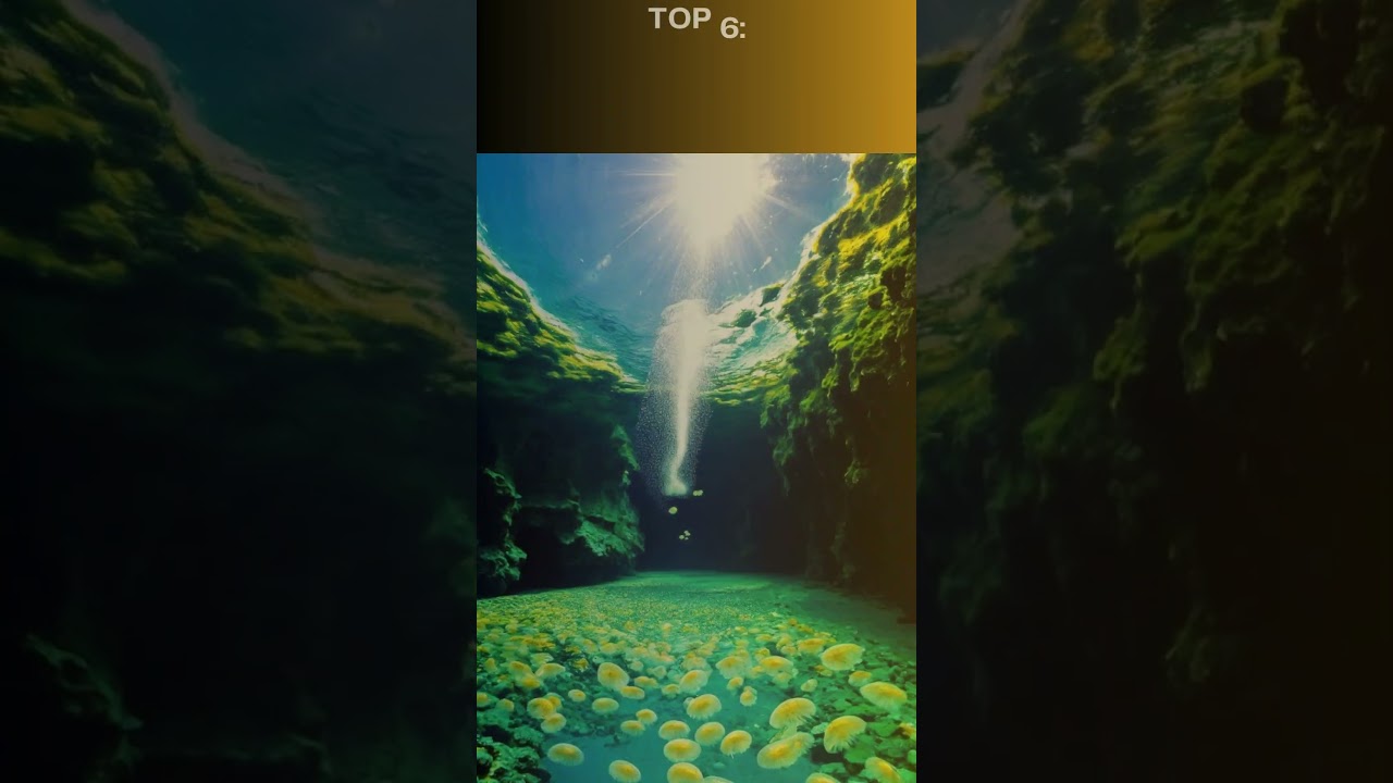 Top 10 Best Diving Spots in the World