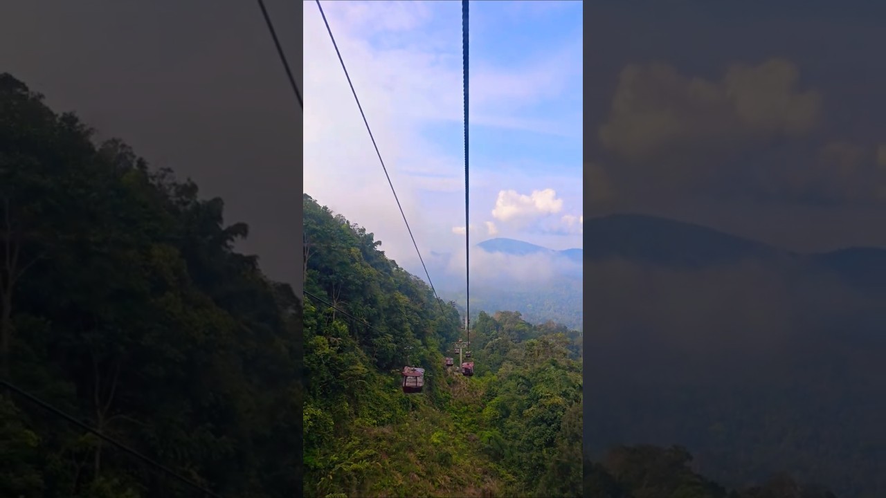 Malaysia | KL Sentral | Petronas Twin Tower 