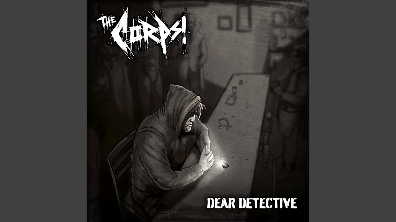 Dear Detective