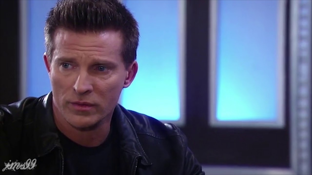 GH: 1/11/18 - Jason & Sam's Divorce Part 1/3
