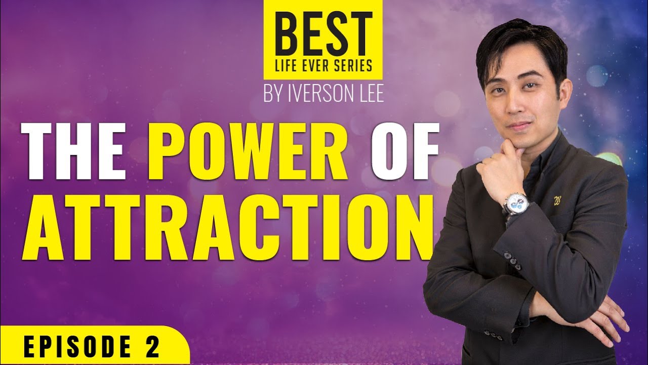 Ep2: How To Unlock Your Hidden Charisma? - The Simple Yet Effective Ways [Best Life Ever Series]