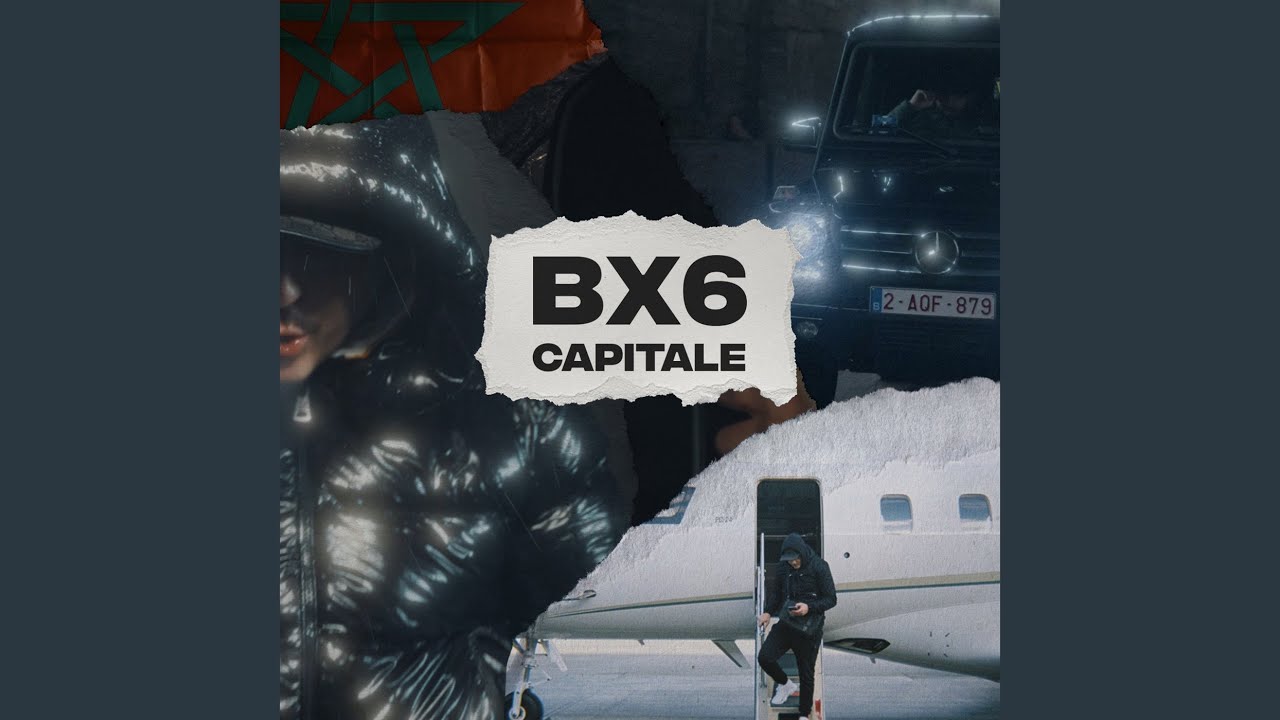 Bx Capitale 6