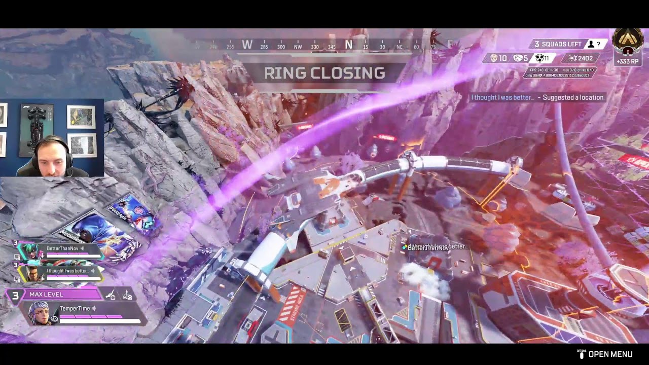 SEASON 28 IS HERE #Apex #Ranked #Masters