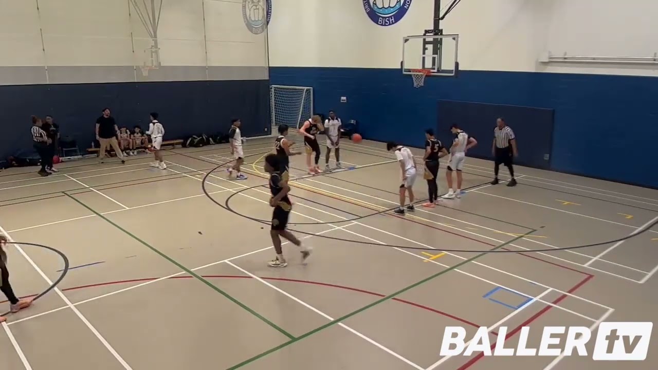 FOE Elite Gold (14U) vs GCL Elite (14U) Championship Game