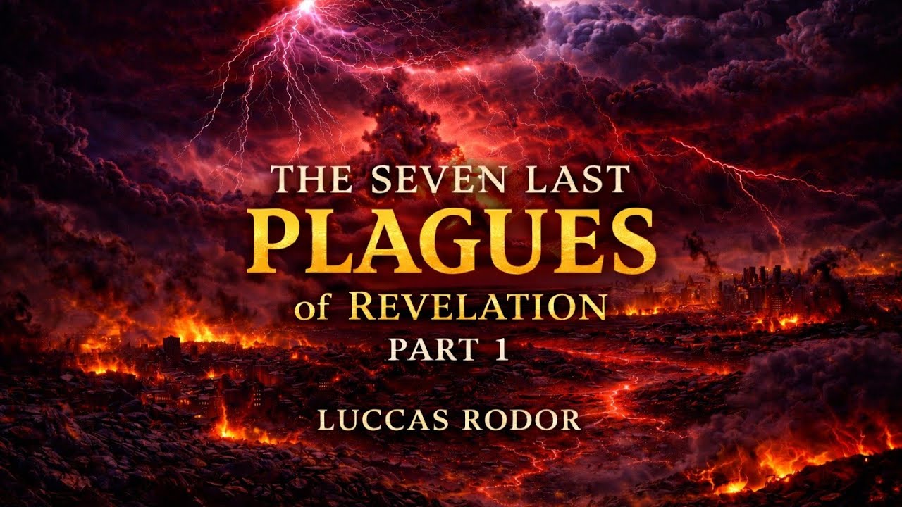 The Seven Last Plagues - Part 1