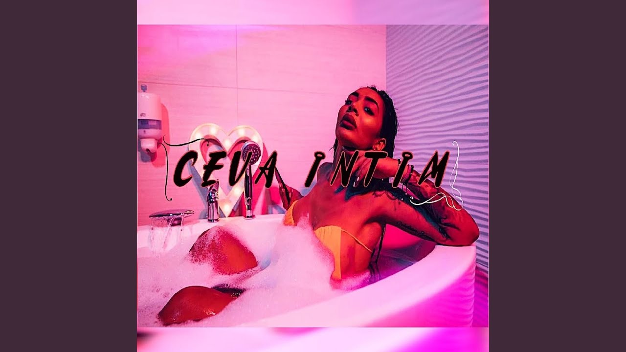 Ceva Intim