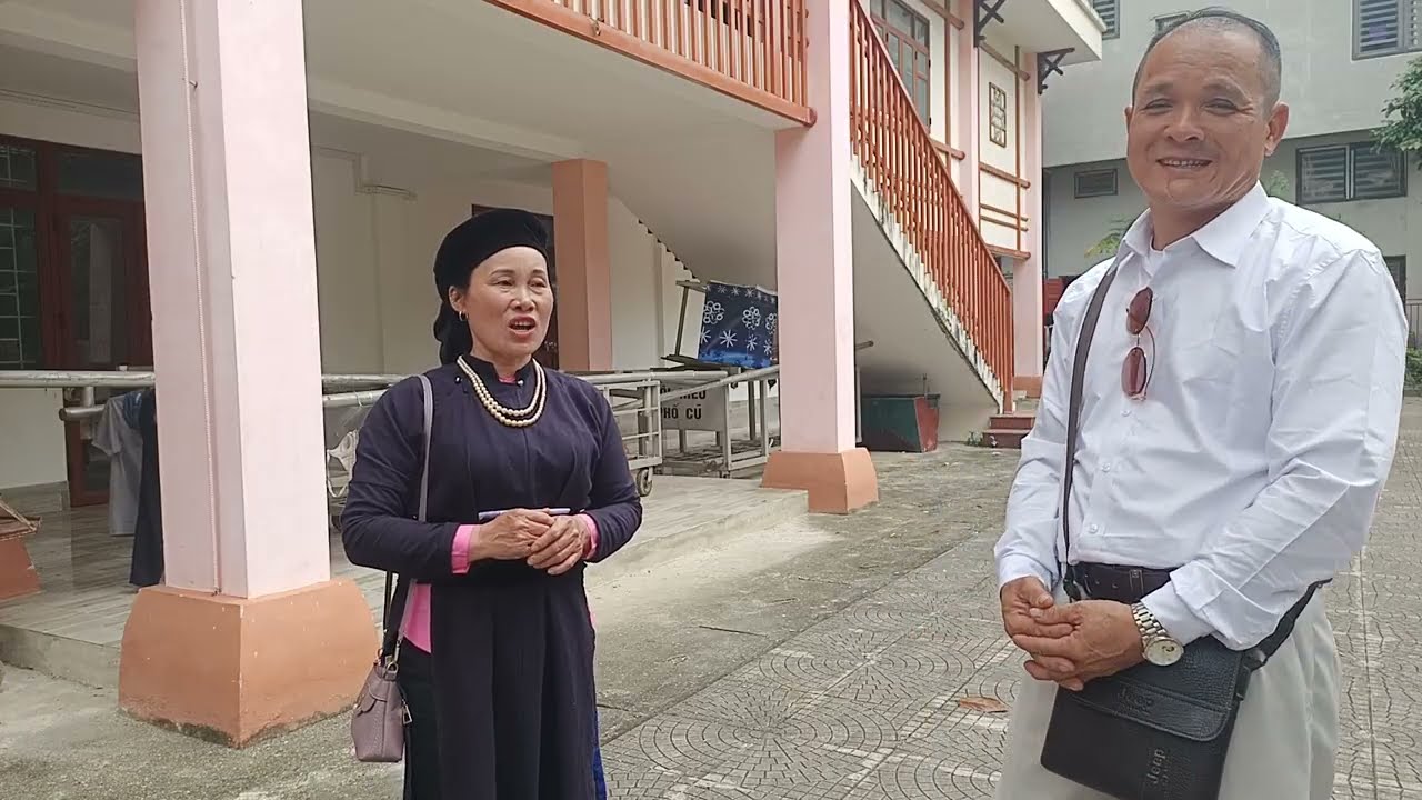 Đến Hẹn Lại Về 