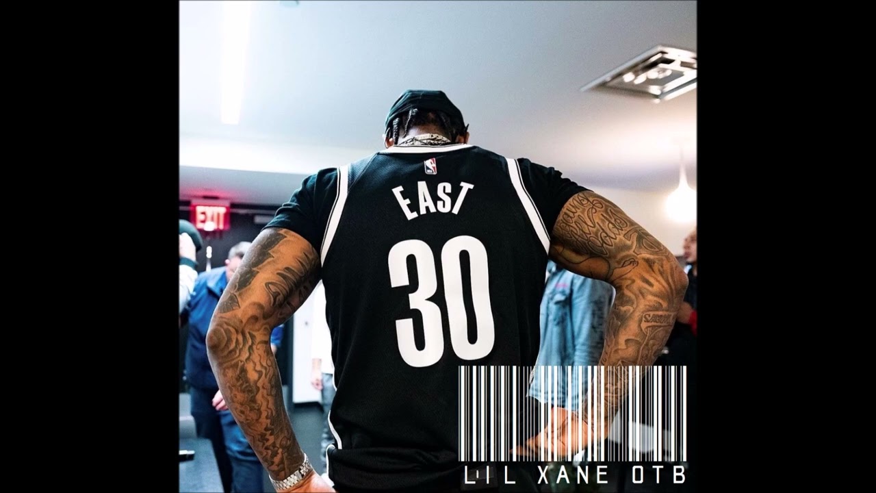 Dave East x Benny The Butcher x Don Q Type Beat NEW 2022 (Prod. By Xane OTB)