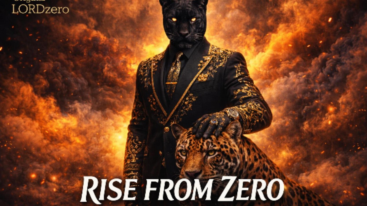 Rise From Zero | LORDzero