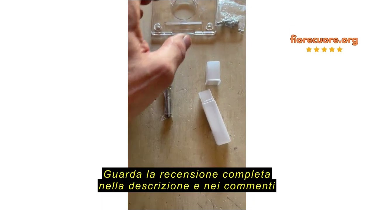 Recensione del gxwcyi 2 in 1 Fresatrice Verticale Legno Piastra di Base, Lega di Alluminio Rifilator
