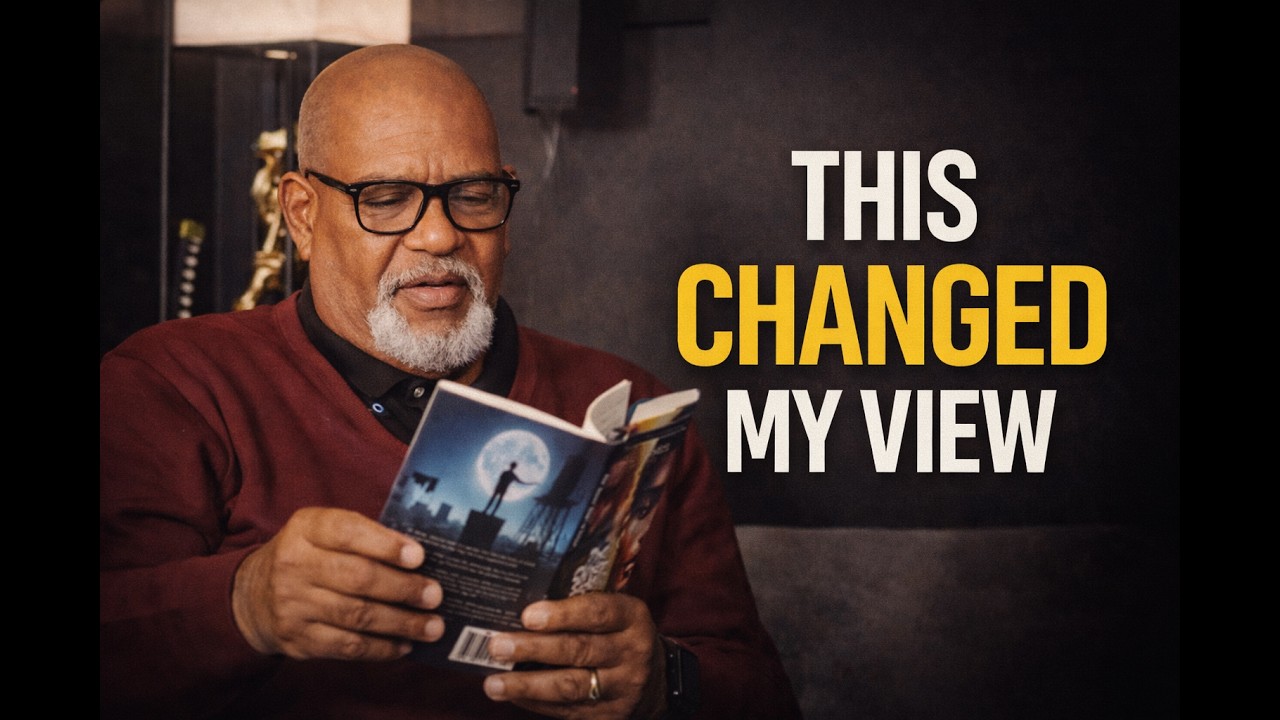 A Goal Is A Dream With A Deadline | The Mindset That Changes Everything