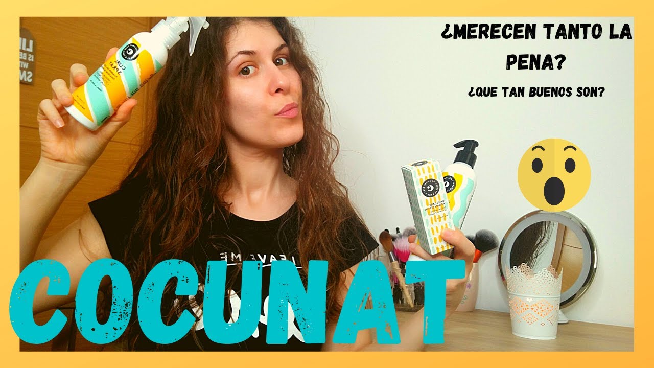 COCUNAT RIZOS 3 PASOS - ¿Me han DECEPCIONADO? Mi opinión MÁS SINCERA.
