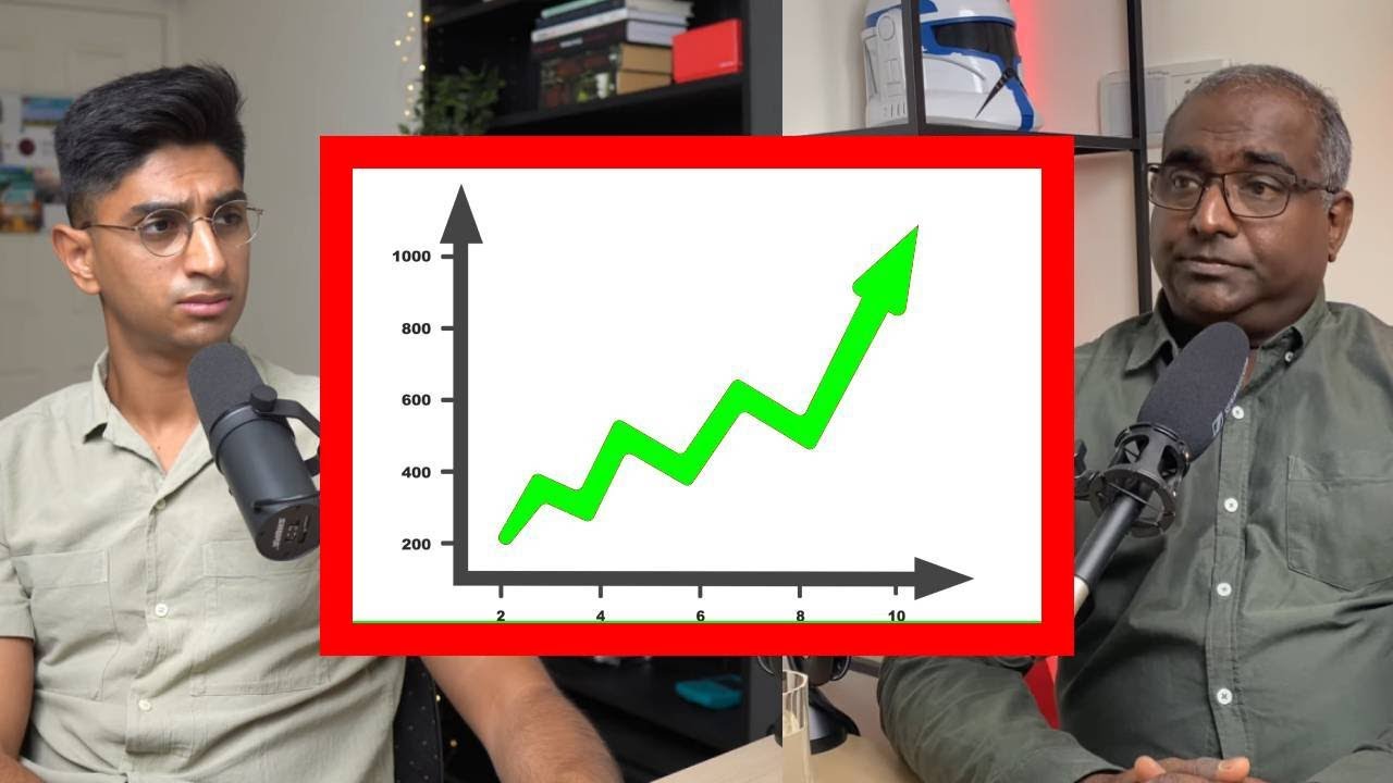 Emergency Doctor on Mindset for Growth and Success