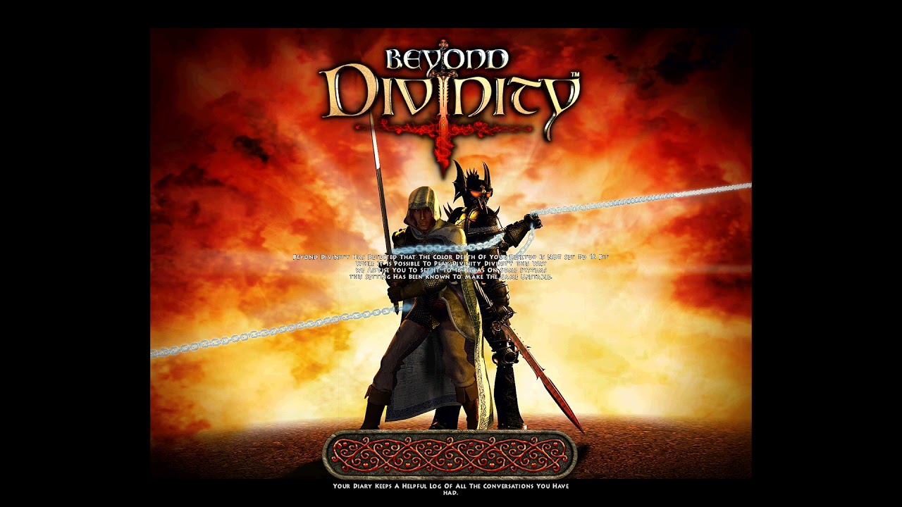 Beyond Divinity - Part 1 [1080p, 60fps, and No Commentary]