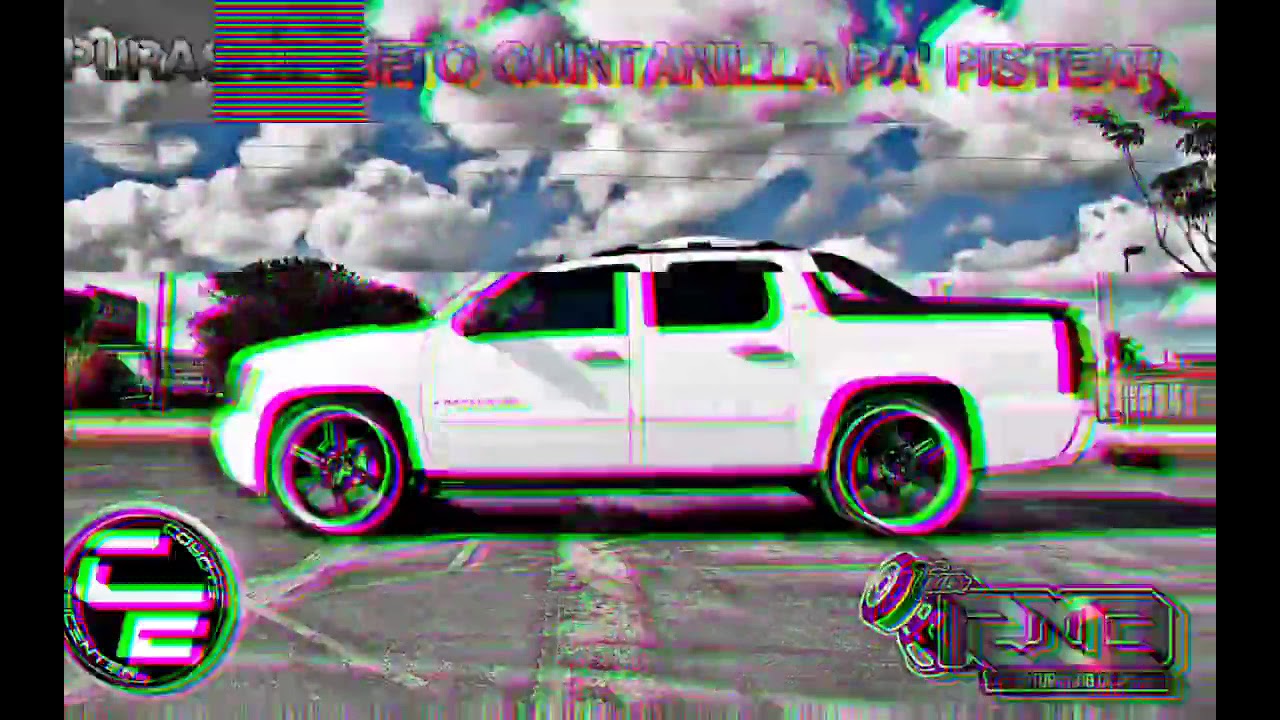 Puras De Beto Quintanilla Pa' Pastear | MIX EPICENTER |