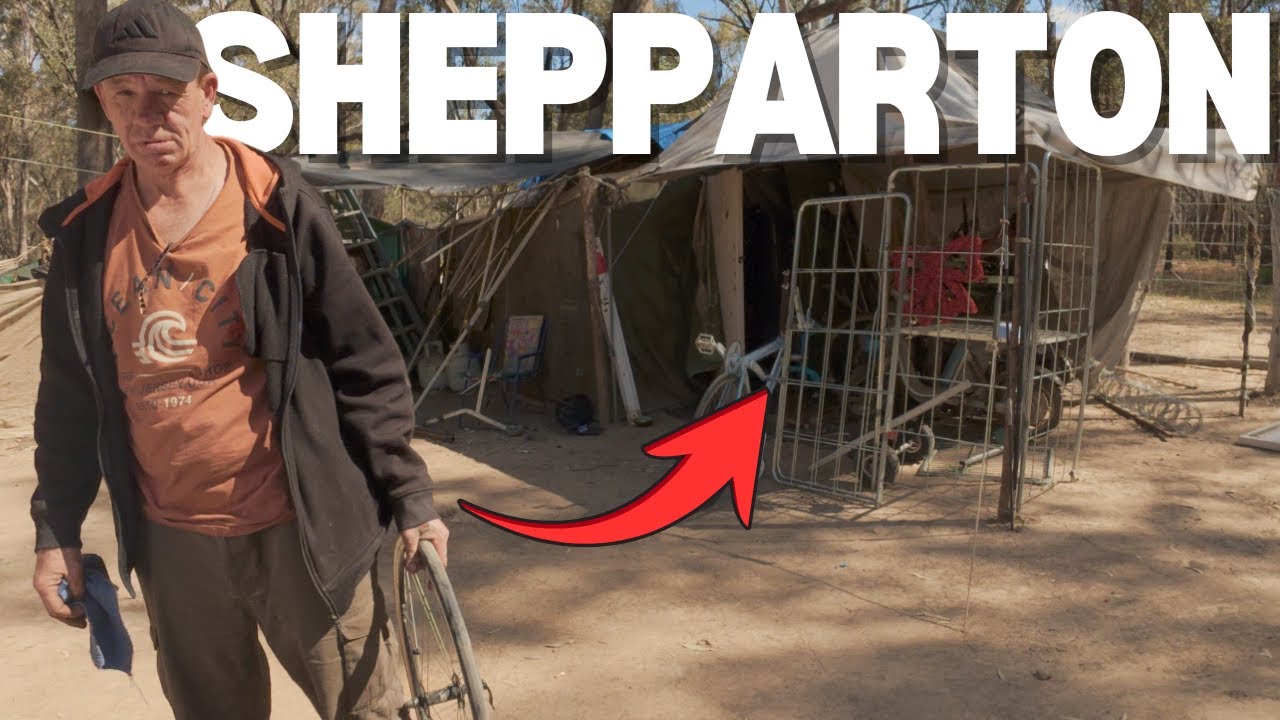 I Went To Shepparton – Inside a Hidden Crisis