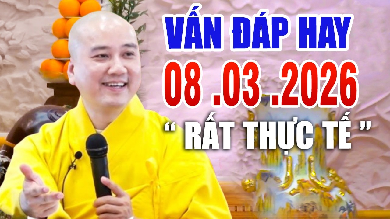 Vấn Đáp 