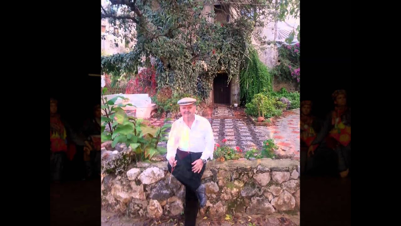 Bayram Salman - Kerimoğlu Zeybeği