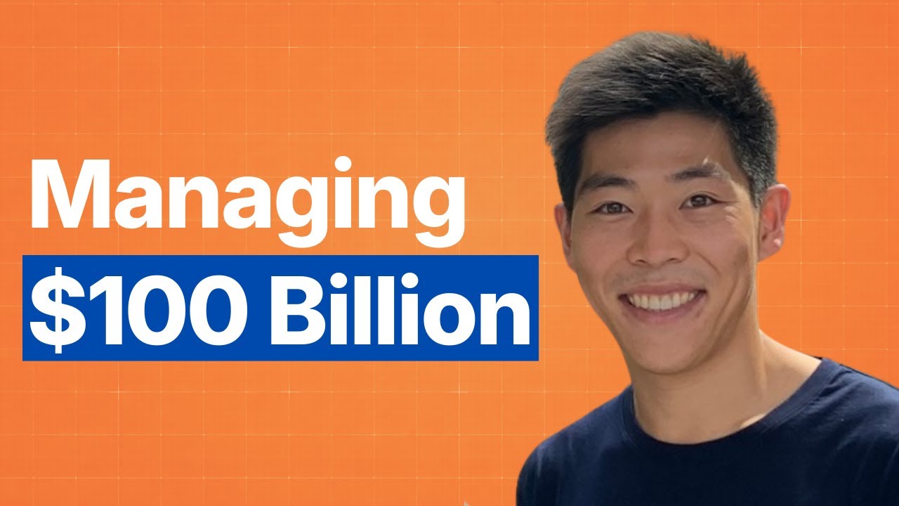 Managing Money for Billionaires (The $150k Alternative to Investment Banking)