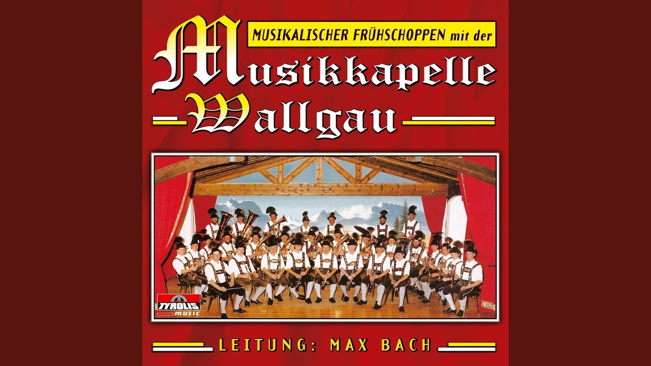 Wo die Wolga fließt (Potpourri)