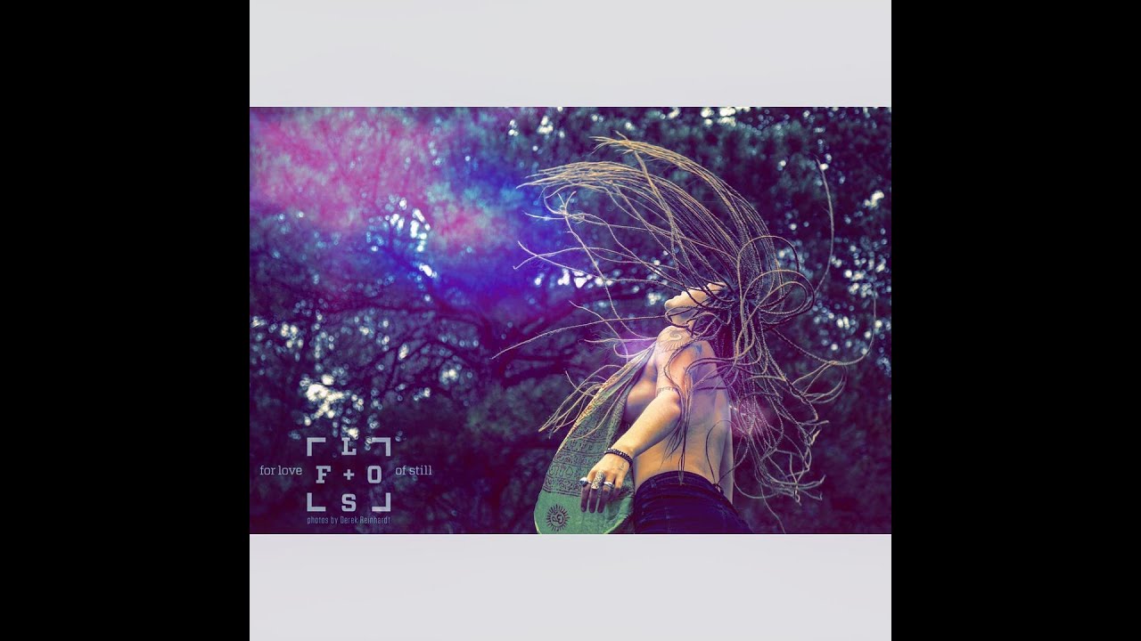Lily Fangz- BREATHE
