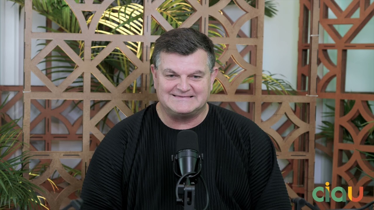 ENTREVISTA AK ARQ. KAI UWE BERGMANN - CIAU 2024