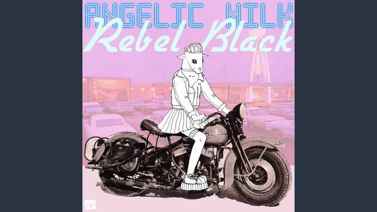 Rebel Black