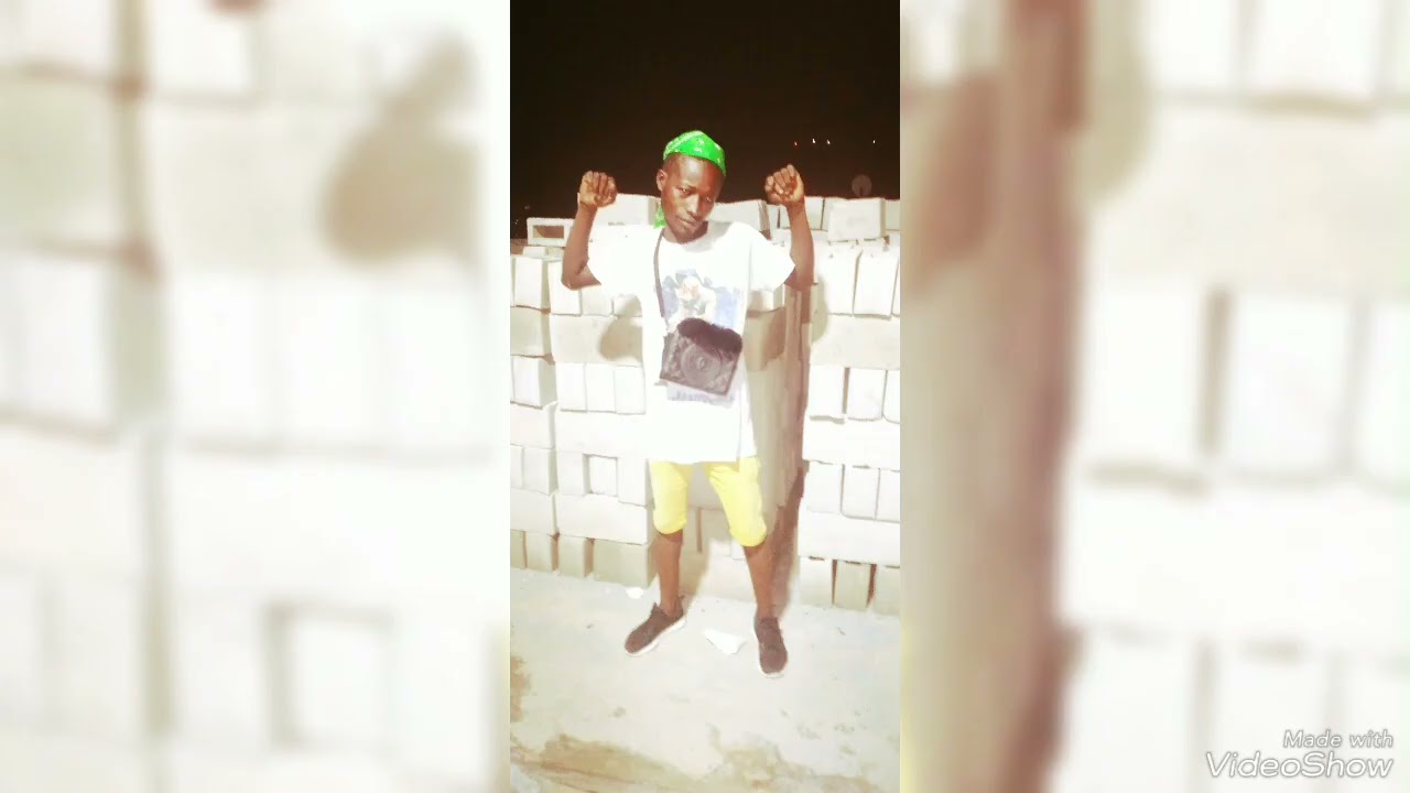 Hydraulique ft dj emezo aft 2016 show