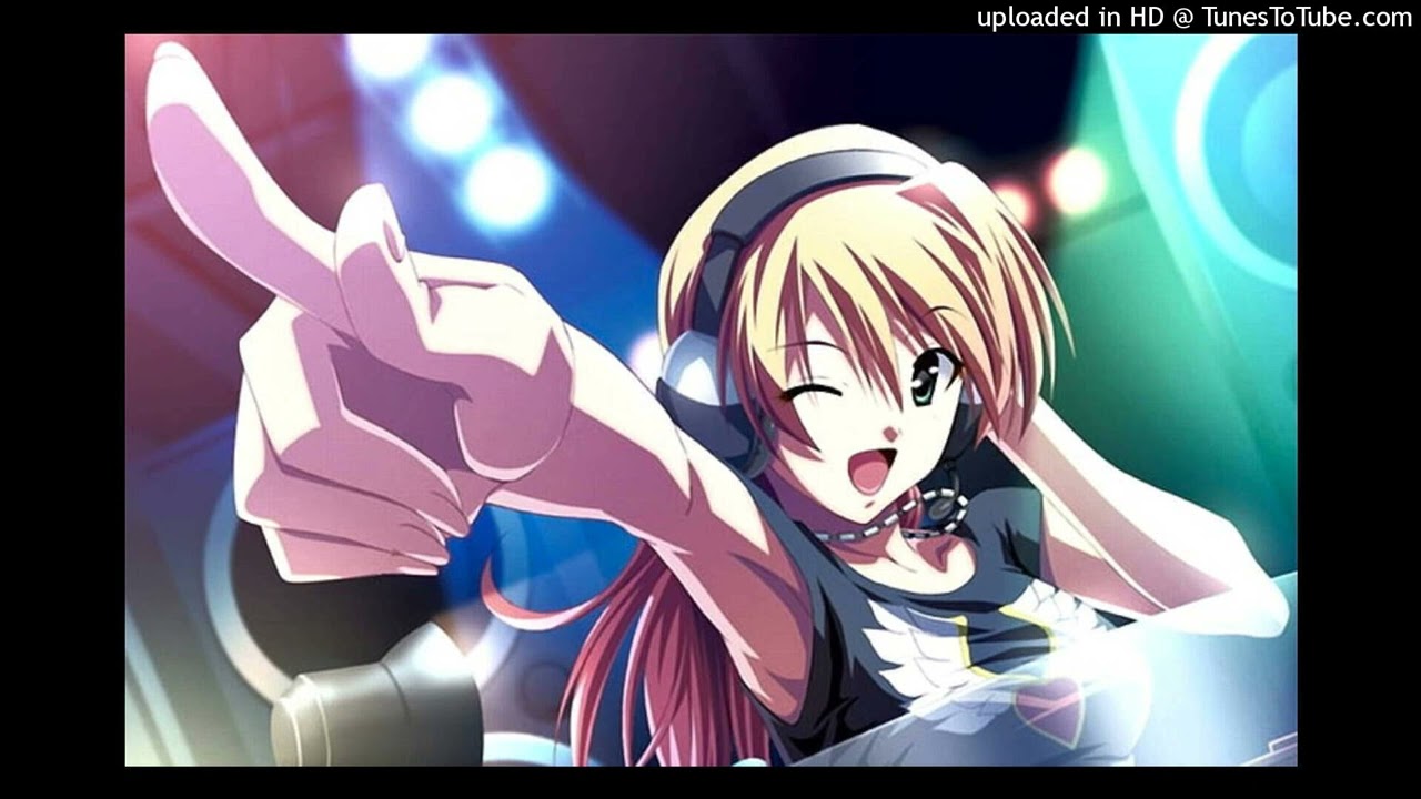 Kacper Blonsky - Cuba Libre (nightcore)