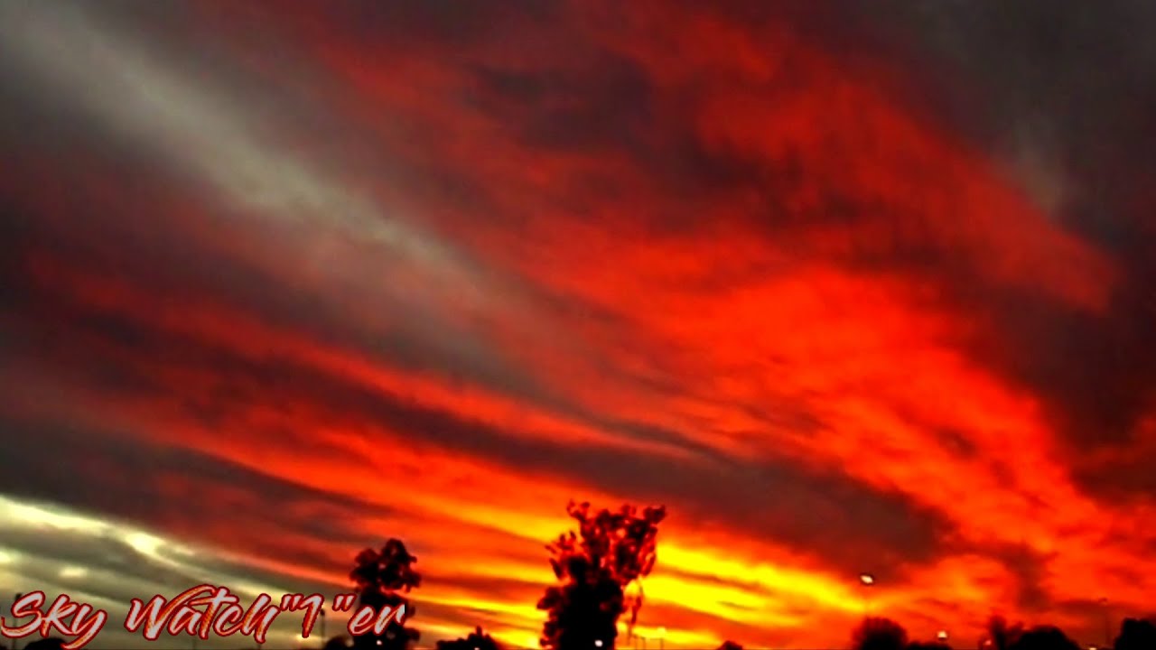 - Live From Tucson Sky Music Video Mix -