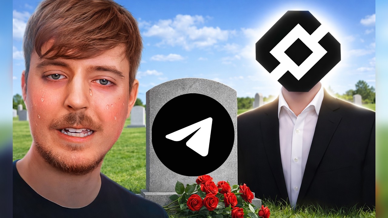 ROSKOMNADZOR KILLED THE INTERNET...