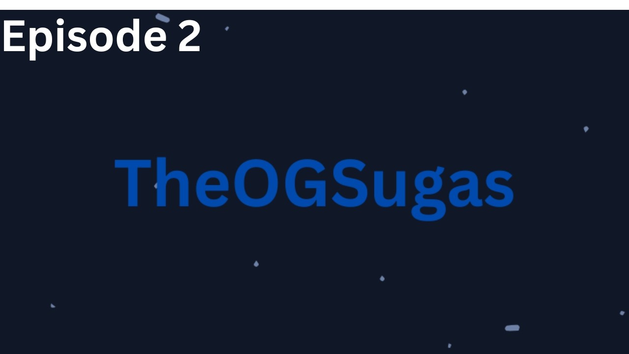 Episode 2! We Discuss Life is strange games AND its History
