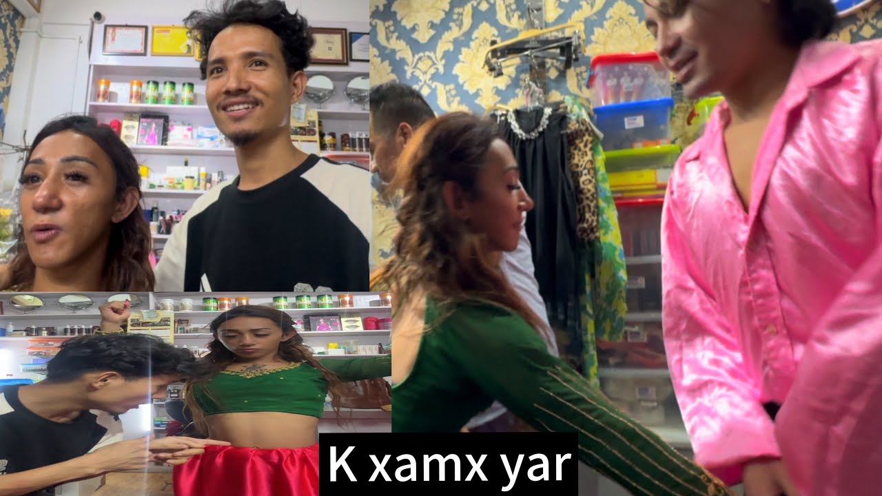 Kati xada vako nikisha #officialchannal #whowillbemylifepartnerta #subscribe 