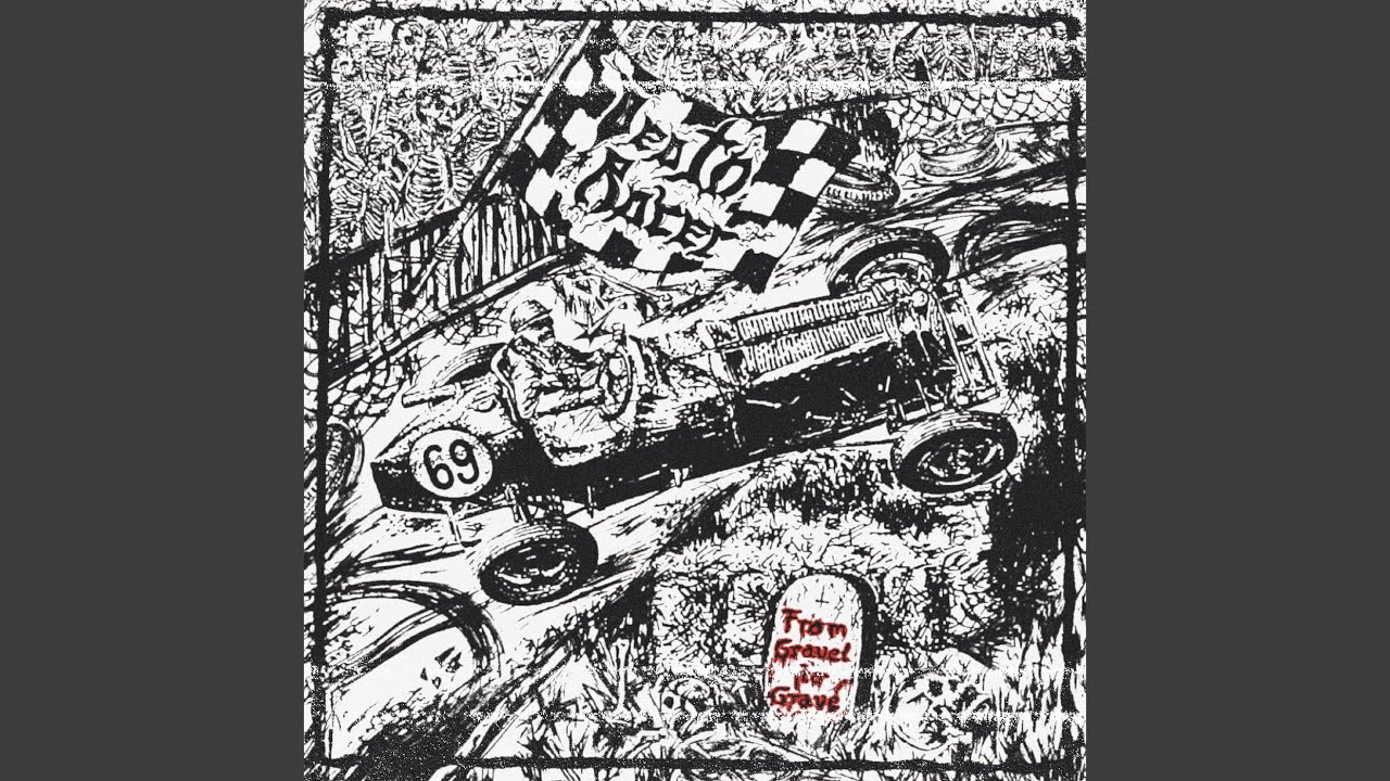 Imola _94 (From Gravel to Grave)