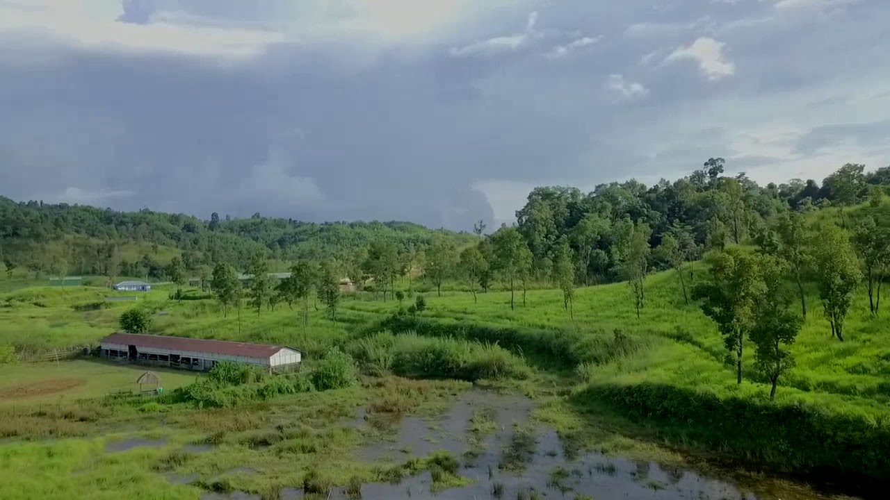 Mapeka..Aw Zoram (cover)