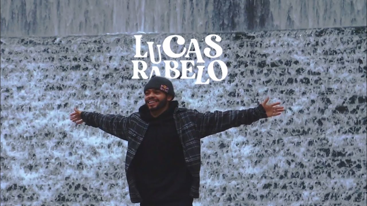 Lucas Rabelo - Ride Through