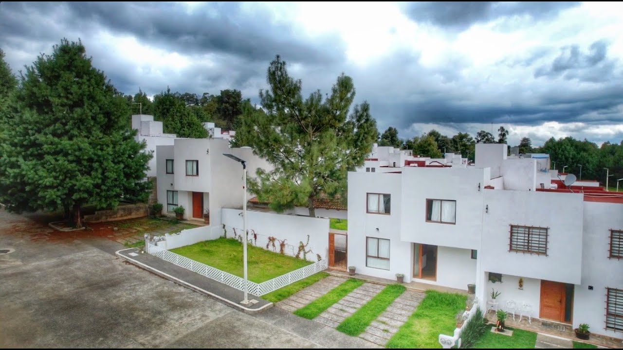 Casa en Venta La Vitela Patzcuaro Cel 4433707260